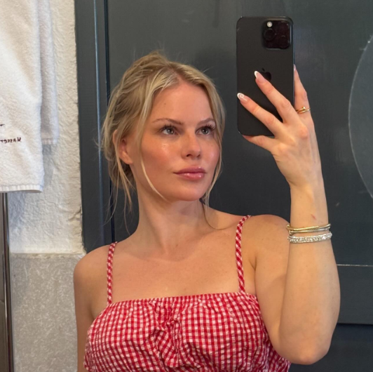 Kelly Mexy