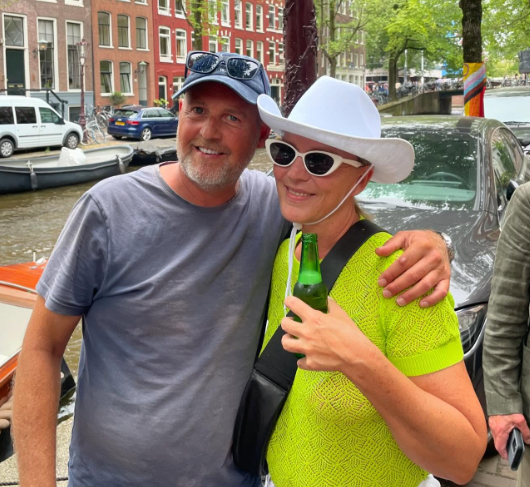 Saskia Noort
