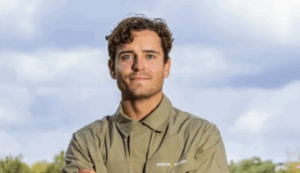 floris göbel vriendin